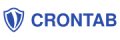 crontab's logo