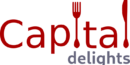 capital delights logo